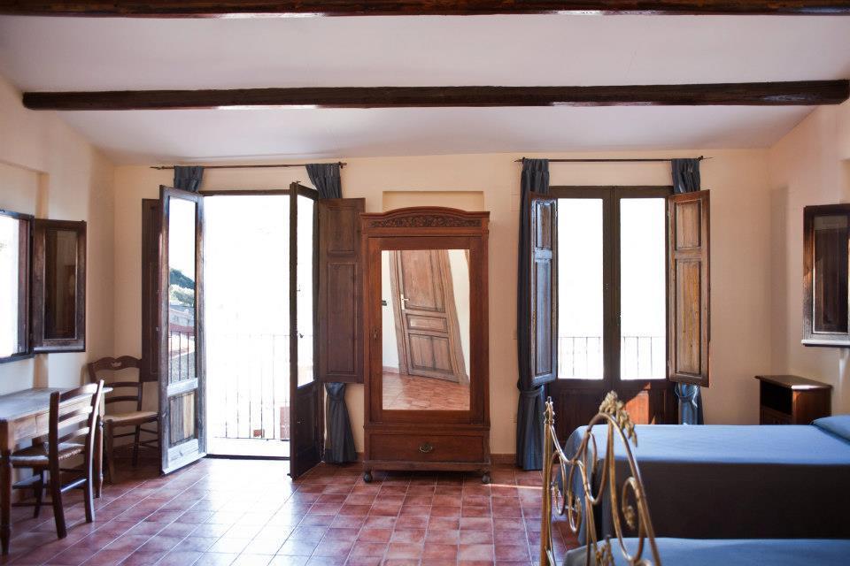 Le Giare Hotel Itala Exterior photo